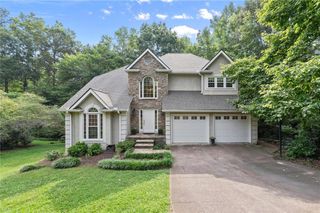 4516 N Slope Circle, Marietta, GA 30066