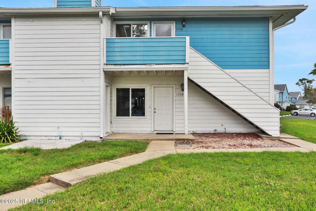 791 ASSISI Lane, 1704, Jacksonville, FL 32233