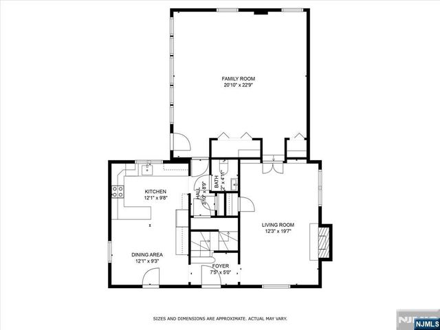 685 Sunset Road, Teaneck, NJ 07666