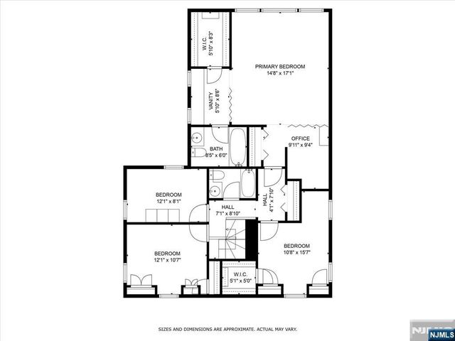 685 Sunset Road, Teaneck, NJ 07666