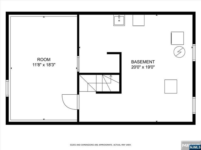 685 Sunset Road, Teaneck, NJ 07666