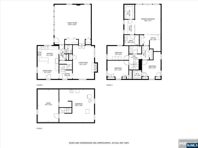 685 Sunset Road, Teaneck, NJ 07666