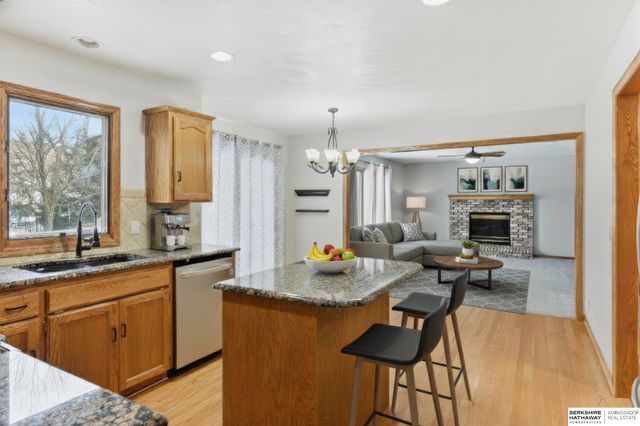 7434 Ernst Street, Omaha, NE 68122