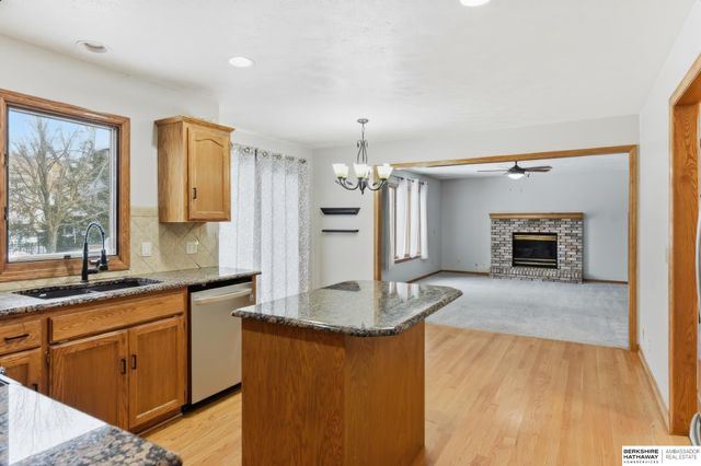 7434 Ernst Street, Omaha, NE 68122