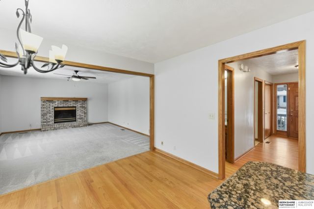 7434 Ernst Street, Omaha, NE 68122