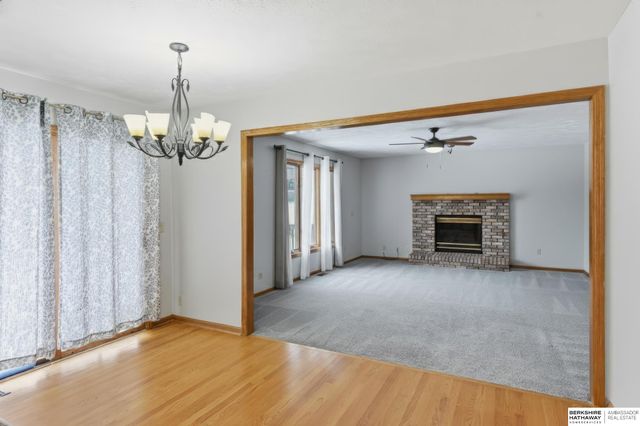 7434 Ernst Street, Omaha, NE 68122