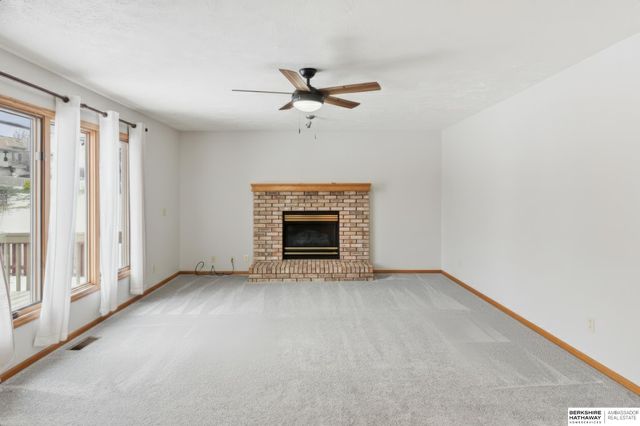 7434 Ernst Street, Omaha, NE 68122