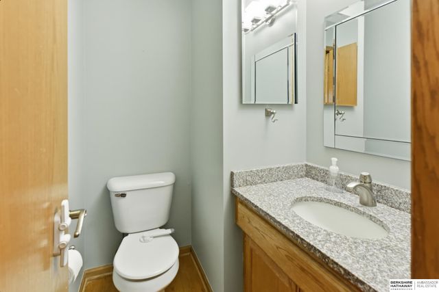 7434 Ernst Street, Omaha, NE 68122