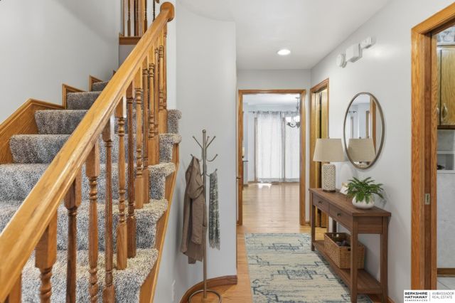 7434 Ernst Street, Omaha, NE 68122