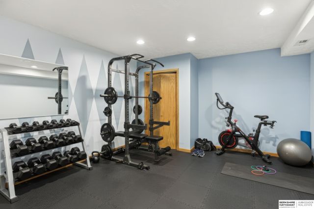 7434 Ernst Street, Omaha, NE 68122