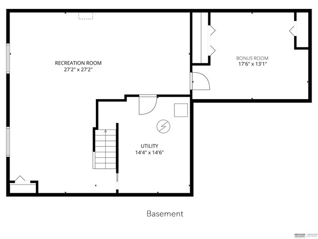 7434 Ernst Street, Omaha, NE 68122