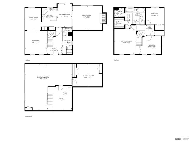 7434 Ernst Street, Omaha, NE 68122