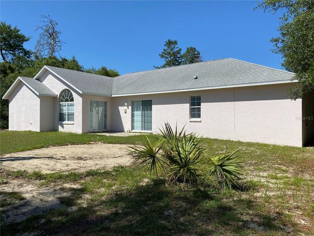 15980 SW 27TH AVENUE ROAD, Ocala, FL 34473