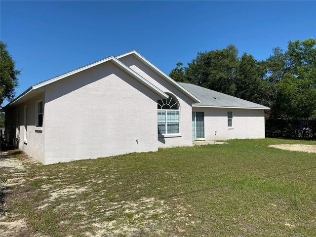 15980 SW 27TH AVENUE ROAD, Ocala, FL 34473