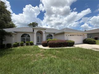 15980 SW 27TH AVENUE ROAD, Ocala, FL 34473