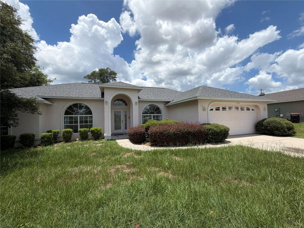 15980 SW 27TH AVENUE ROAD, Ocala, FL 34473