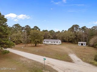 1853 Pintail Avenue SW, Supply, NC 28462