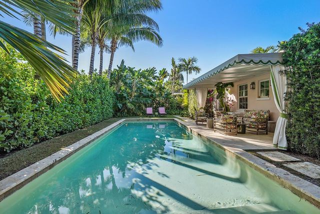 261 El Dorado Lane, Palm Beach, FL 33480