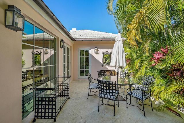 261 El Dorado Lane, Palm Beach, FL 33480