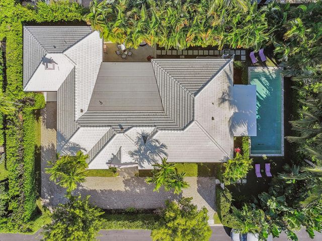 261 El Dorado Lane, Palm Beach, FL 33480