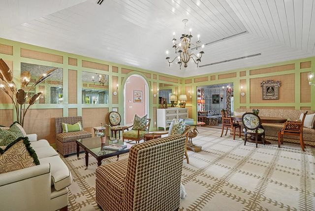 261 El Dorado Lane, Palm Beach, FL 33480