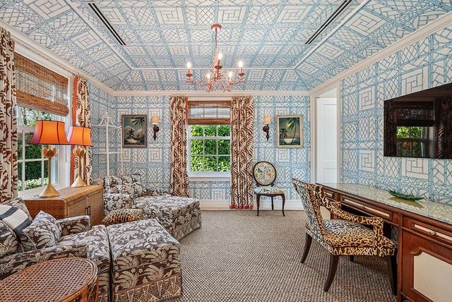 261 El Dorado Lane, Palm Beach, FL 33480