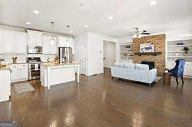 164 Marietta Walk Trace, Marietta, GA 30064