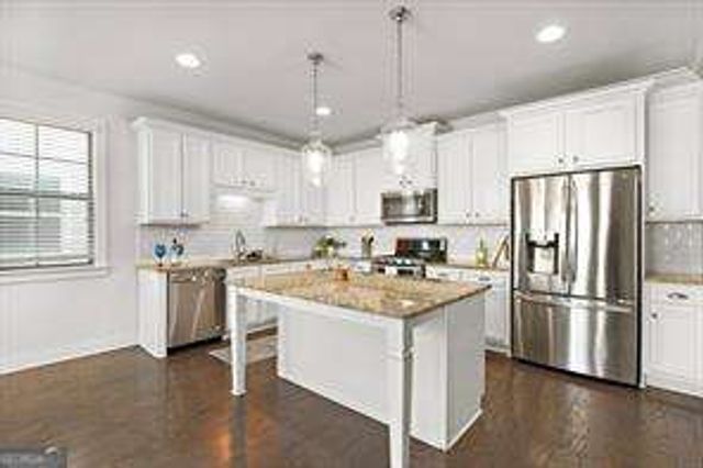 164 Marietta Walk Trace, Marietta, GA 30064