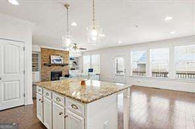 164 Marietta Walk Trace, Marietta, GA 30064