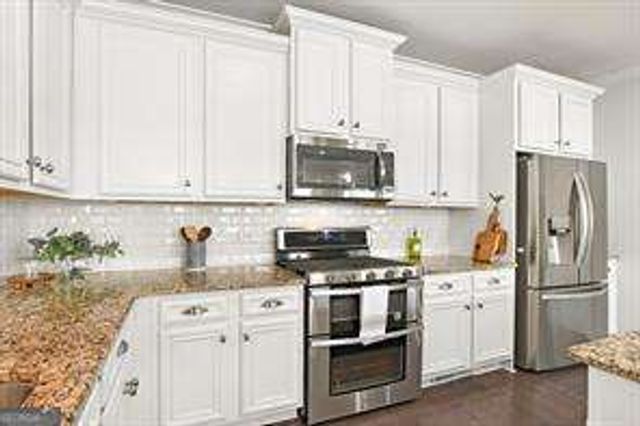 164 Marietta Walk Trace, Marietta, GA 30064