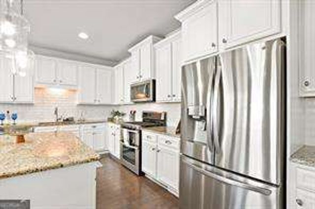 164 Marietta Walk Trace, Marietta, GA 30064