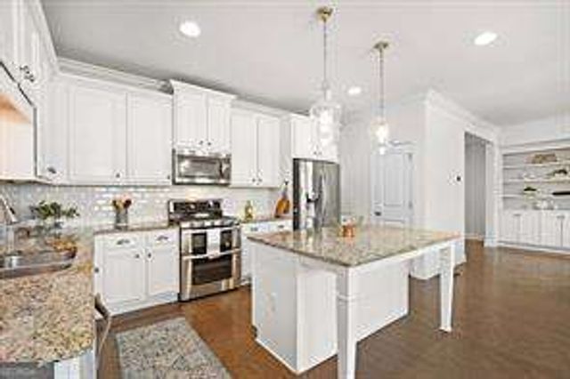 164 Marietta Walk Trace, Marietta, GA 30064