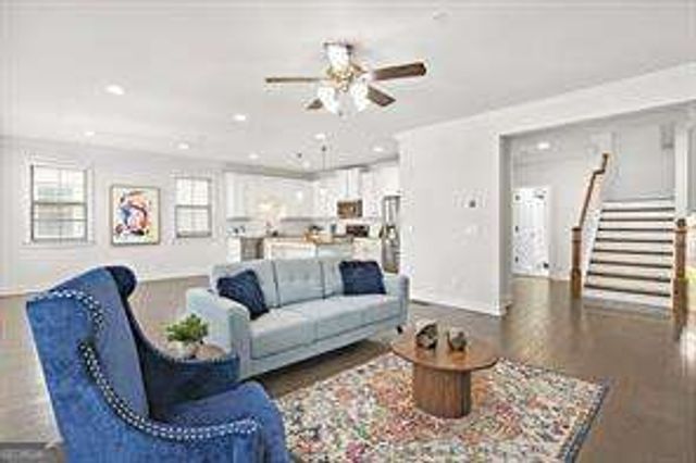 164 Marietta Walk Trace, Marietta, GA 30064