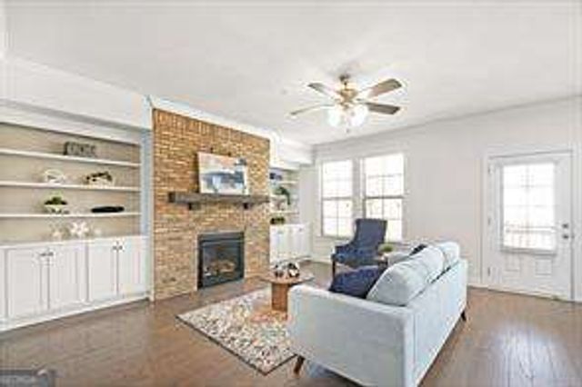 164 Marietta Walk Trace, Marietta, GA 30064