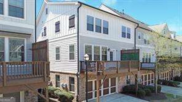 164 Marietta Walk Trace, Marietta, GA 30064