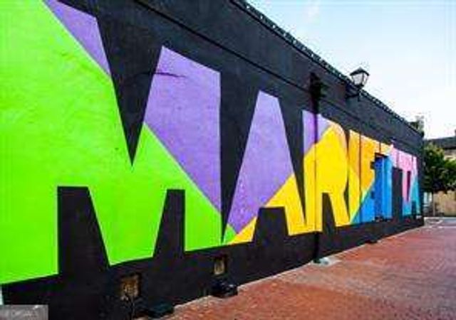 164 Marietta Walk Trace, Marietta, GA 30064