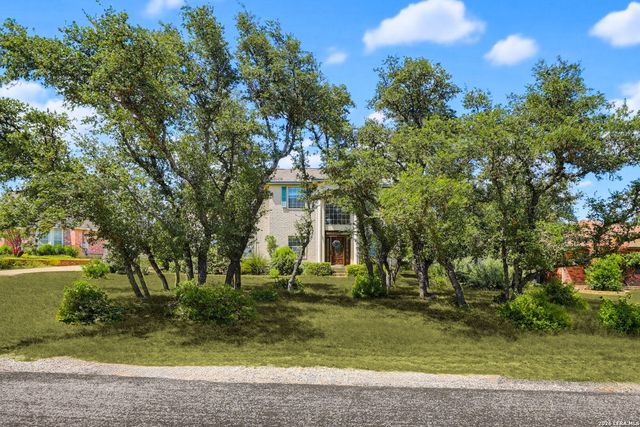 511 ORACLE DR, San Antonio, TX 78260