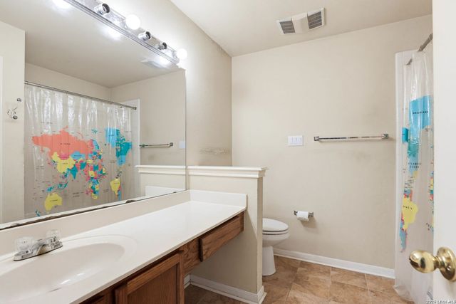 511 ORACLE DR, San Antonio, TX 78260