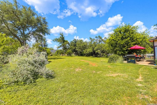511 ORACLE DR, San Antonio, TX 78260