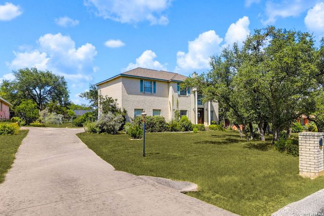 511 ORACLE DR, San Antonio, TX 78260