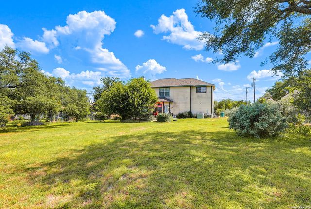 511 ORACLE DR, San Antonio, TX 78260