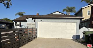 7314 Kentwood Avenue, Los Angeles, CA 90045