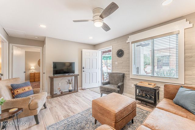 495 S Paseo Madera, Green Valley, AZ 85614