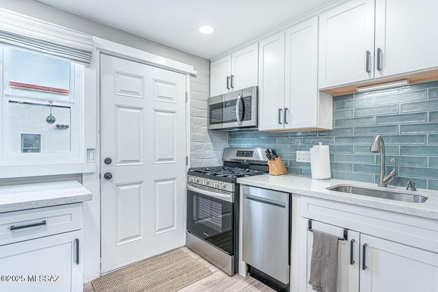 495 S Paseo Madera, Green Valley, AZ 85614