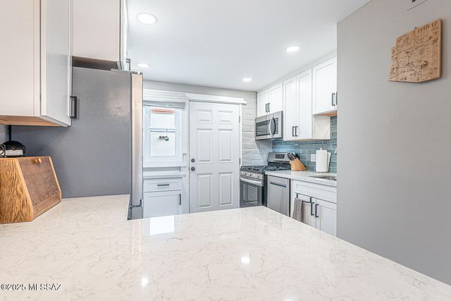 495 S Paseo Madera, Green Valley, AZ 85614