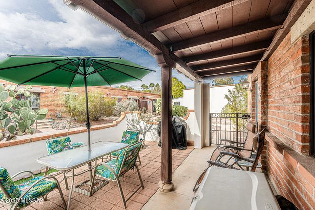 495 S Paseo Madera, Green Valley, AZ 85614