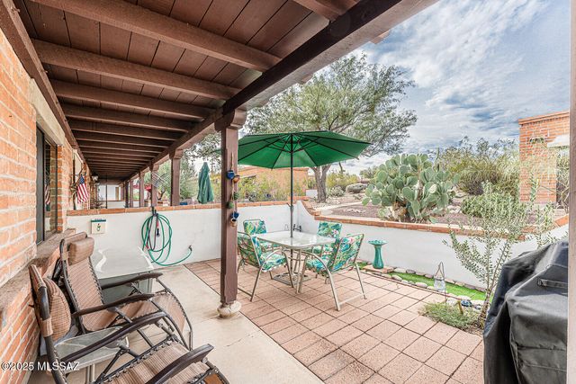 495 S Paseo Madera, Green Valley, AZ 85614