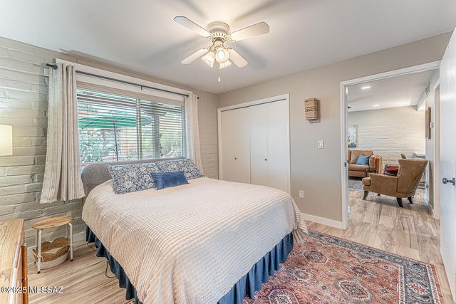 495 S Paseo Madera, Green Valley, AZ 85614