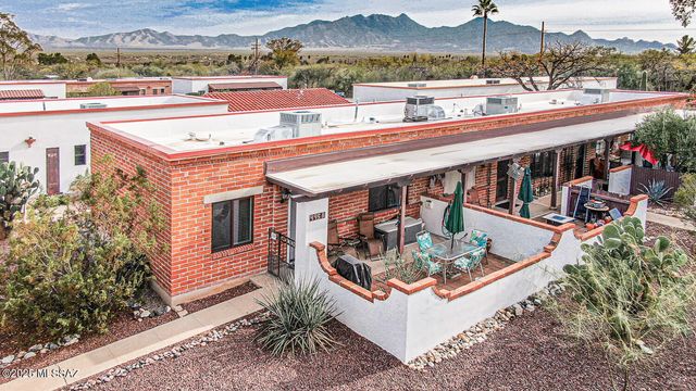 495 S Paseo Madera, Green Valley, AZ 85614