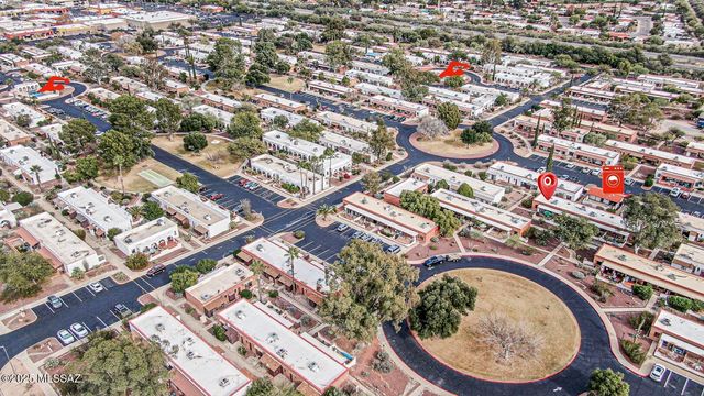 495 S Paseo Madera, Green Valley, AZ 85614